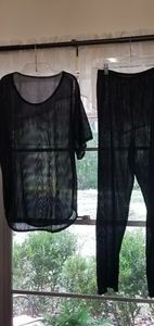 Vintage Petra Fashions and Sleepwear "Easy Going"